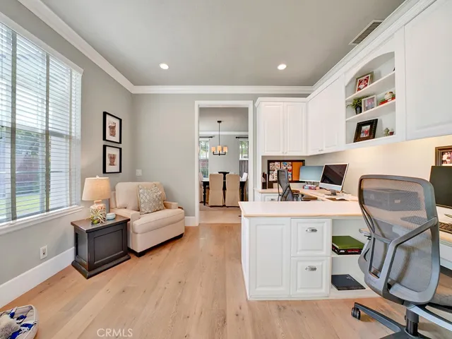 11 St Steven Court, Ladera Ranch, California 92694