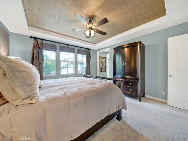 11 St Steven Court, Ladera Ranch, California 92694