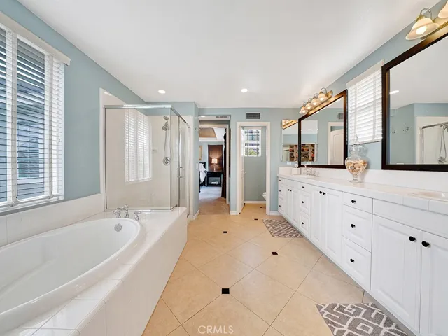 11 St Steven Court, Ladera Ranch, California 92694