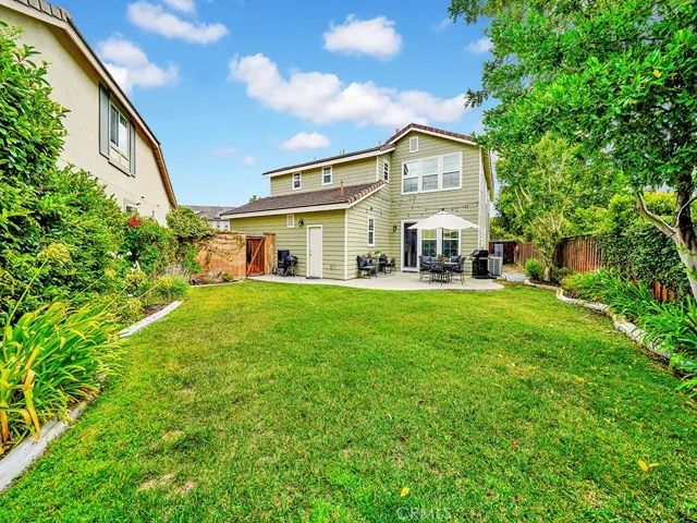 11 St Steven Court, Ladera Ranch, California 92694