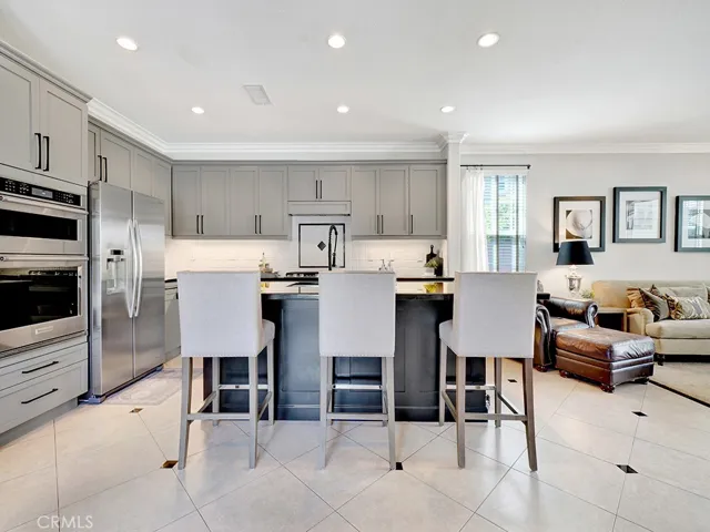 11 St Steven Court, Ladera Ranch, California 92694