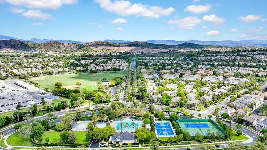 11 St Steven Court, Ladera Ranch, California 92694
