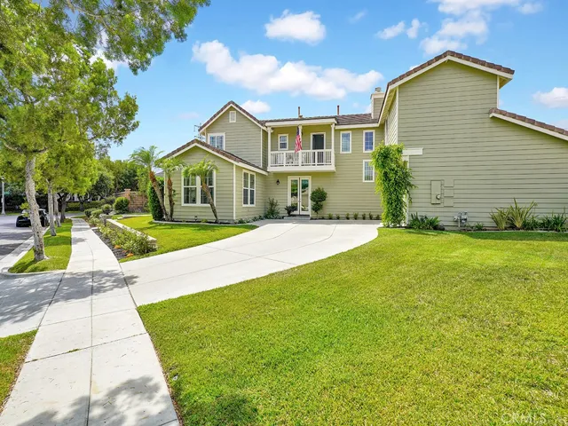 11 St Steven Court, Ladera Ranch, California 92694