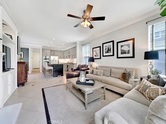 11 St Steven Court, Ladera Ranch, California 92694
