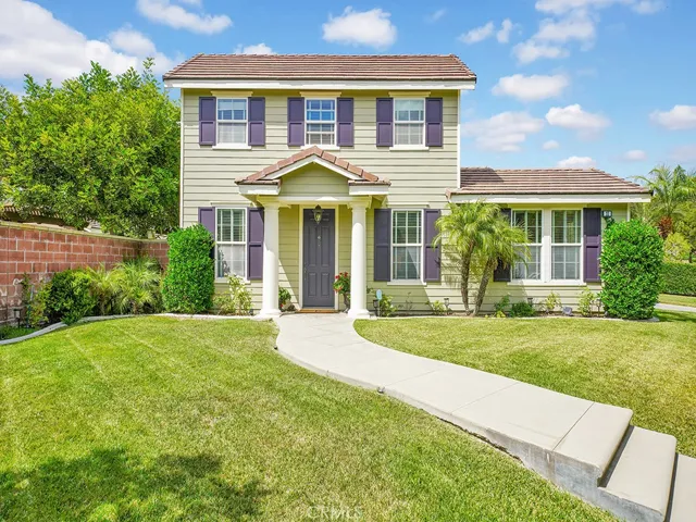 11 St Steven Court, Ladera Ranch, California 92694