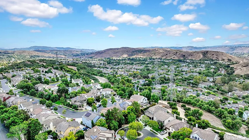11 St Steven Court, Ladera Ranch, California 92694