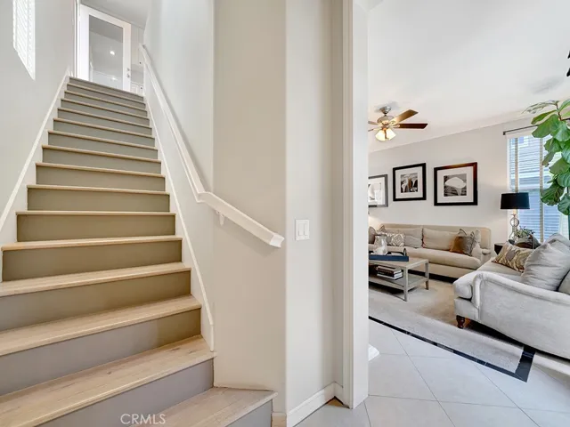 11 St Steven Court, Ladera Ranch, California 92694