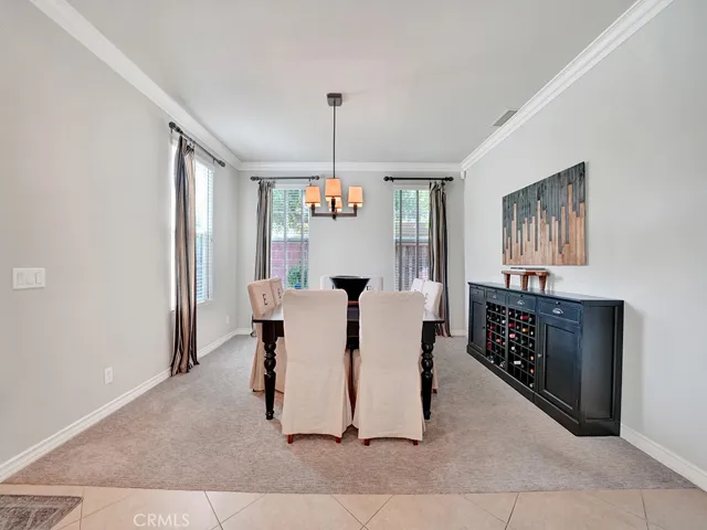 11 St Steven Court, Ladera Ranch, California 92694