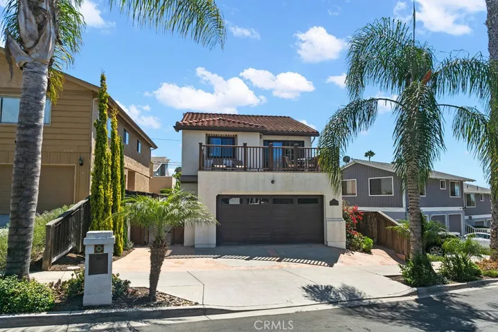 33882 Diana Drive 1, Dana Point, California 92629