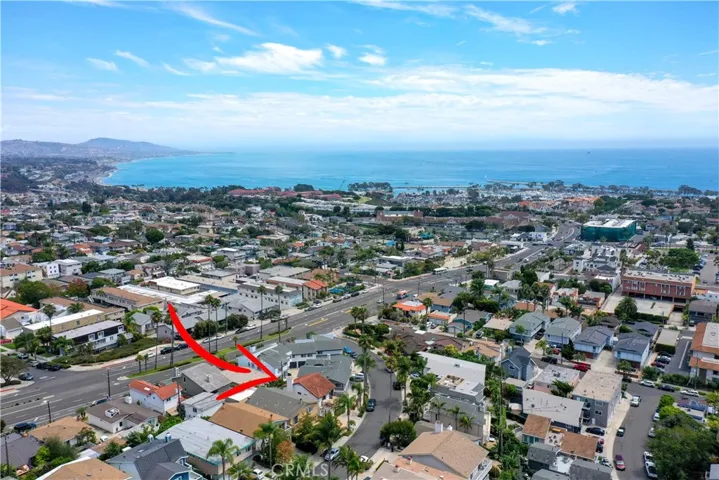 33882 Diana Drive 1, Dana Point, California 92629