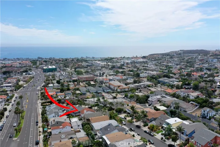 33882 Diana Drive 1, Dana Point, California 92629