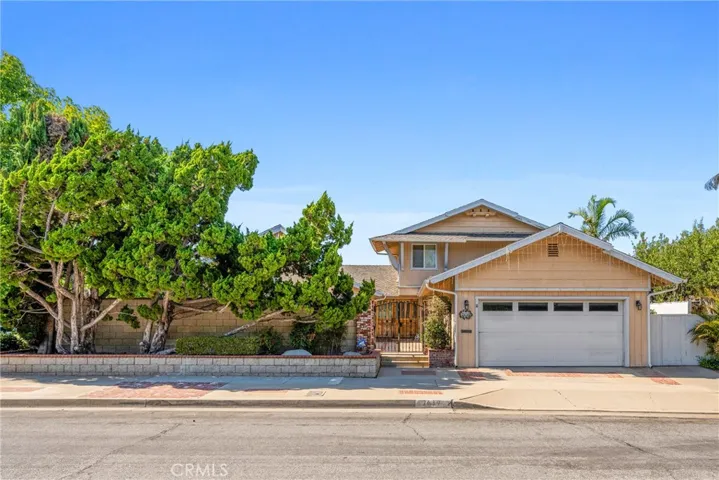 2639 Bunya Street, Newport Beach, California 92660
