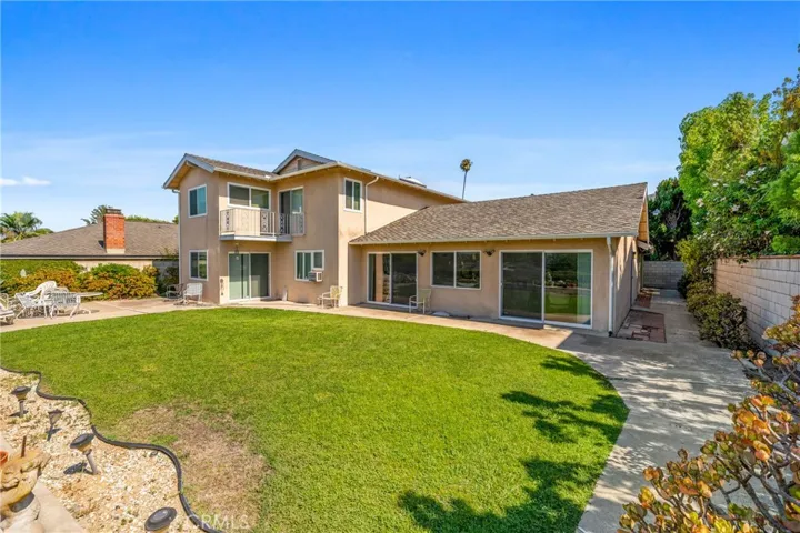2639 Bunya Street, Newport Beach, California 92660