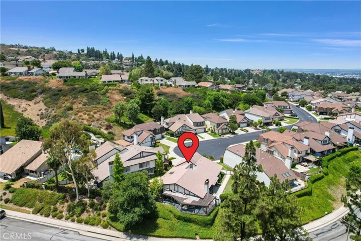 5995 E Avenida La Vida, Anaheim Hills, California 92807