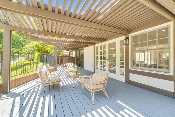 5995 E Avenida La Vida, Anaheim Hills, California 92807