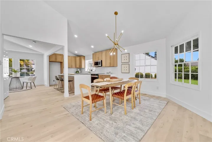 5995 E Avenida La Vida, Anaheim Hills, California 92807