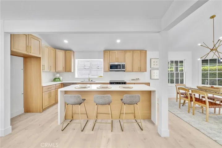 5995 E Avenida La Vida, Anaheim Hills, California 92807