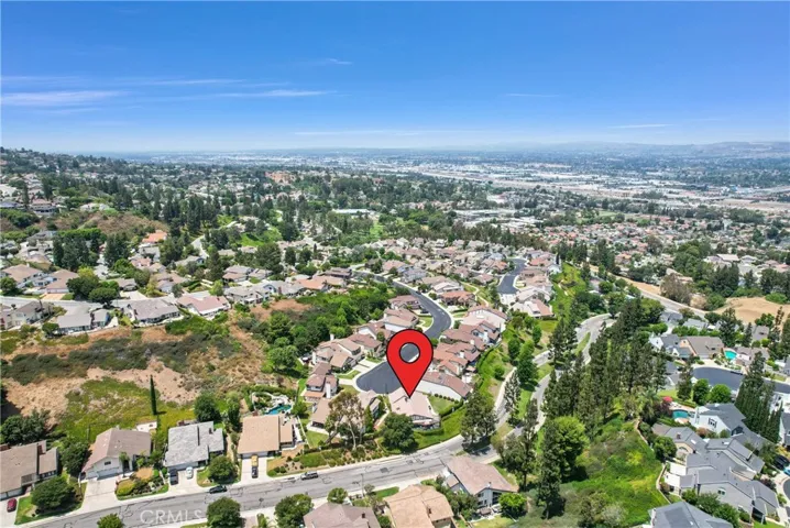 5995 E Avenida La Vida, Anaheim Hills, California 92807