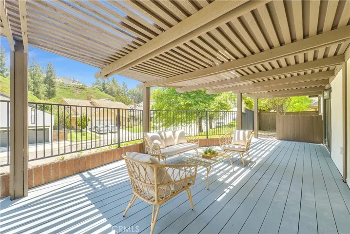 5995 E Avenida La Vida, Anaheim Hills, California 92807