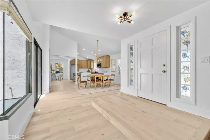 5995 E Avenida La Vida, Anaheim Hills, California 92807