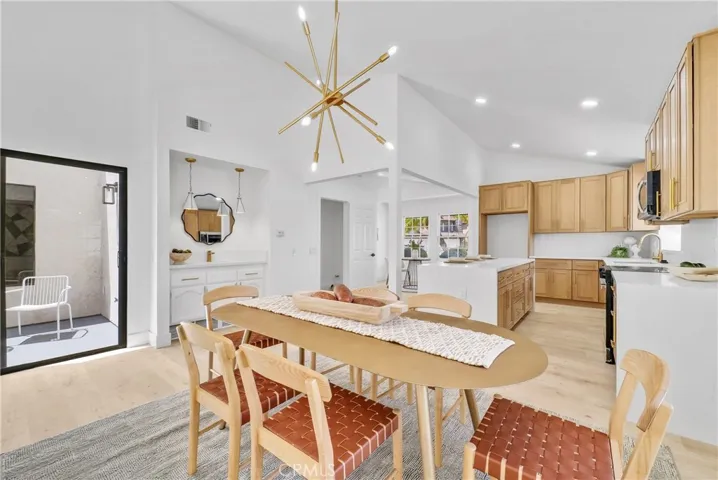 5995 E Avenida La Vida, Anaheim Hills, California 92807