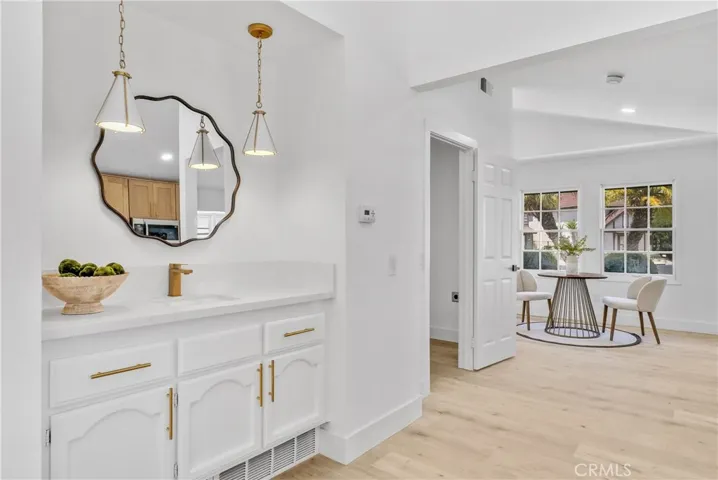 5995 E Avenida La Vida, Anaheim Hills, California 92807