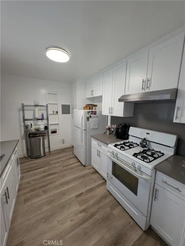 1414 Vine Street C, Alhambra, California 91801