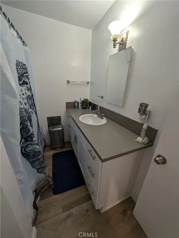 1414 Vine Street C, Alhambra, California 91801