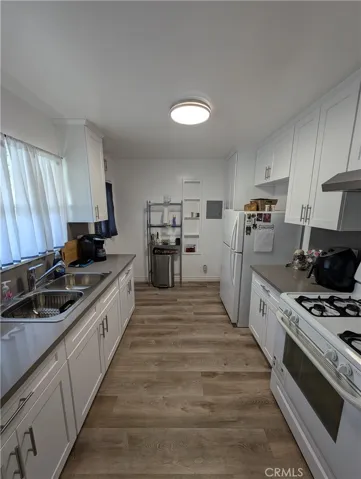 1414 Vine Street C, Alhambra, California 91801