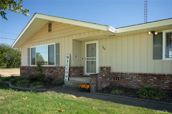740 Lattin Road, Biggs, California 95917
