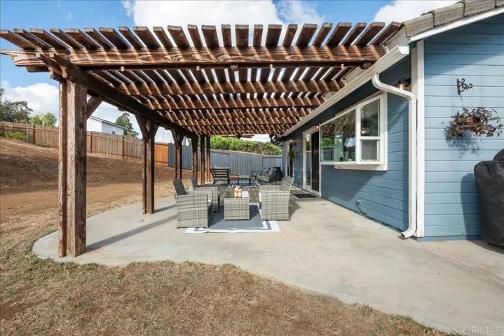 1869 York Drive, Vista, California 92084