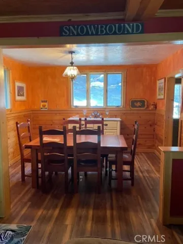 218 Woodmen Street, Mammoth Lakes, California 93546