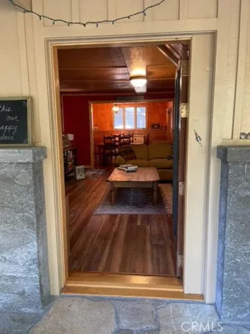 218 Woodmen Street, Mammoth Lakes, California 93546