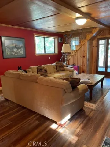 218 Woodmen Street, Mammoth Lakes, California 93546