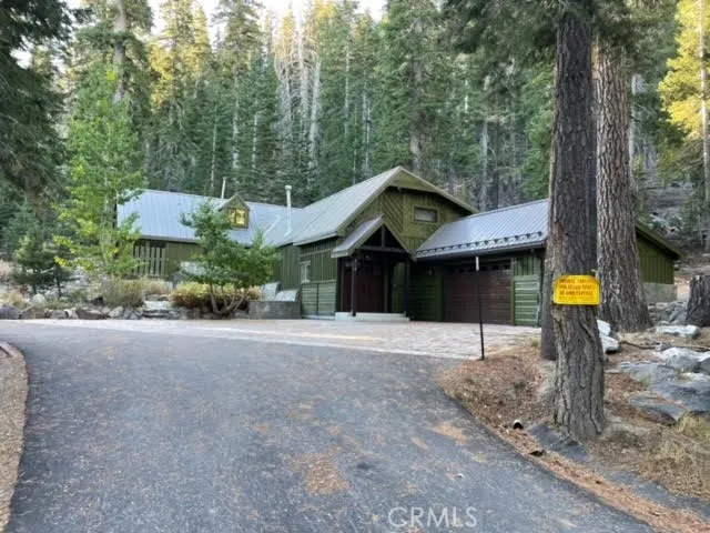 218 Woodmen Street, Mammoth Lakes, California 93546