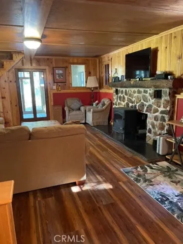 218 Woodmen Street, Mammoth Lakes, California 93546
