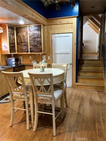 218 Woodmen Street, Mammoth Lakes, California 93546
