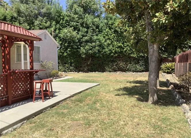6738 Laramie Avenue, Winnetka, California 91306