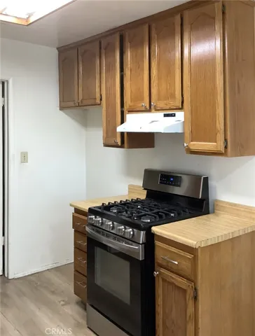 6738 Laramie Avenue, Winnetka, California 91306