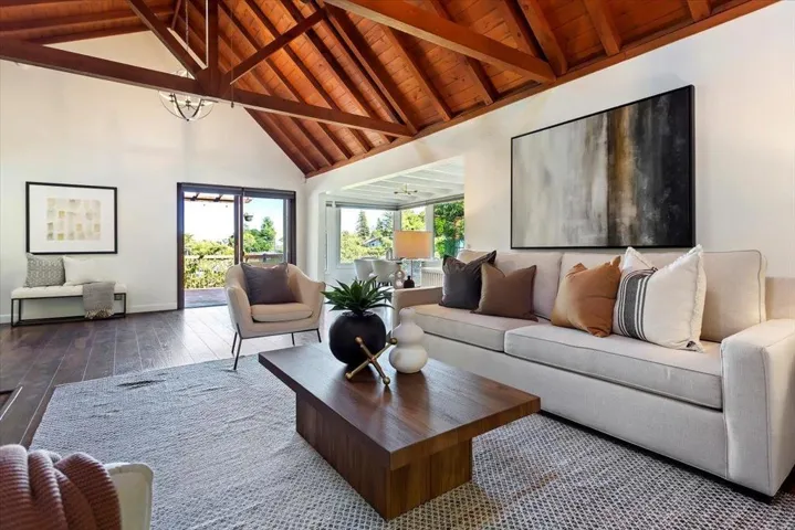 42 La Encinal, Orinda, California 94563