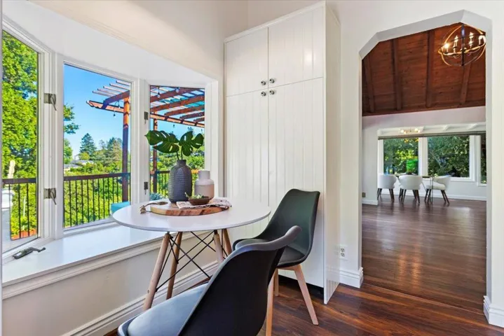 42 La Encinal, Orinda, California 94563