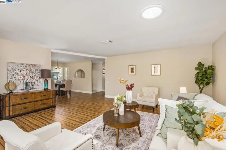1654 Hollyhock St, Livermore, California 94551