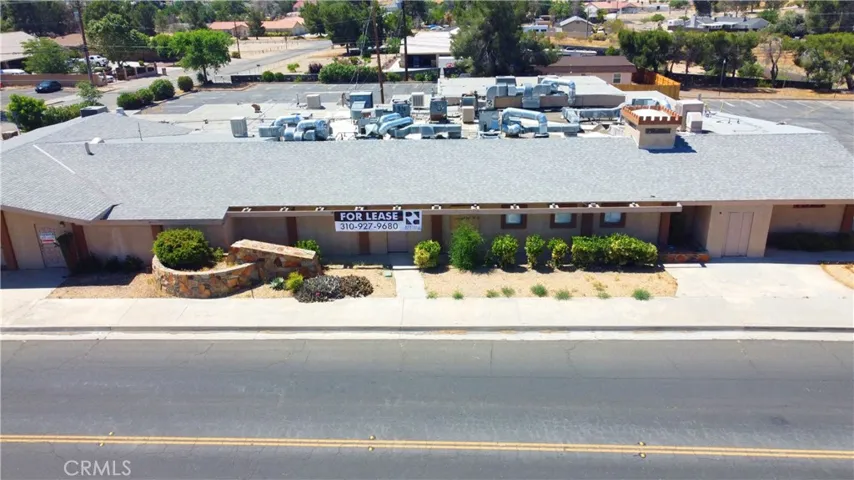 19123 Us Highway 18, Apple Valley, California 92307