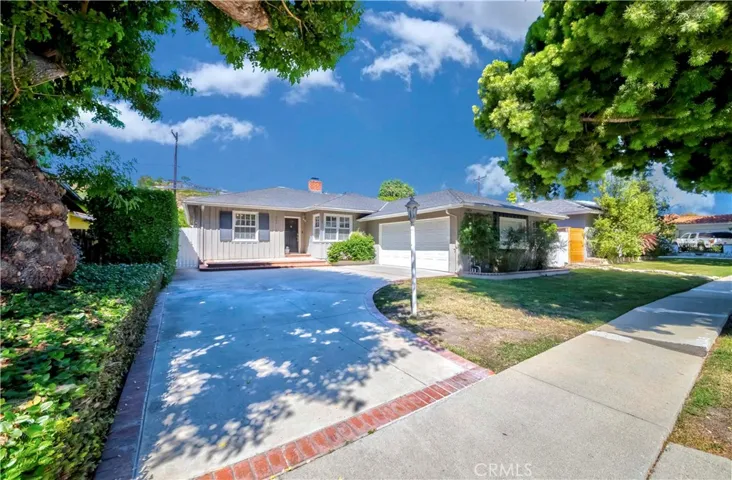 26715 Basswood Avenue, Rancho Palos Verdes, California 90275