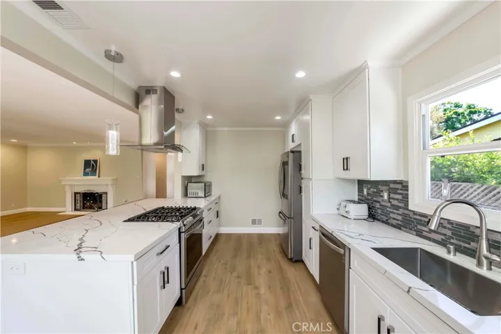26715 Basswood Avenue, Rancho Palos Verdes, California 90275