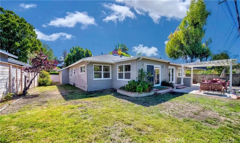 26715 Basswood Avenue, Rancho Palos Verdes, California 90275