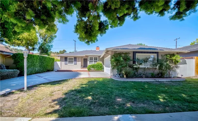 26715 Basswood Avenue, Rancho Palos Verdes, California 90275