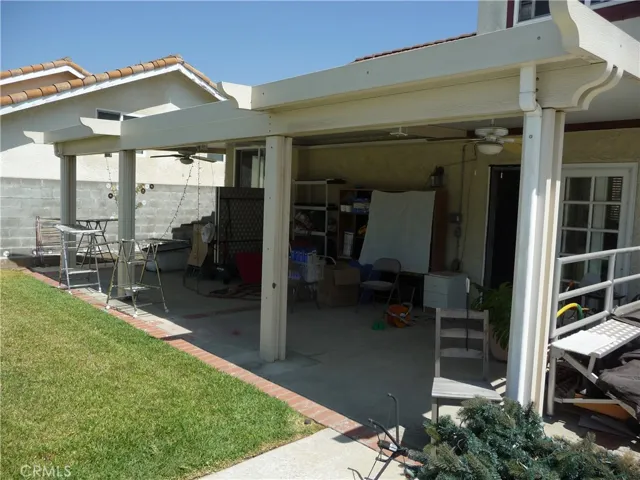 2775 Cold Plains Drive, Hacienda Heights, California 91745
