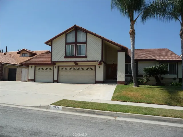 2775 Cold Plains Drive, Hacienda Heights, California 91745