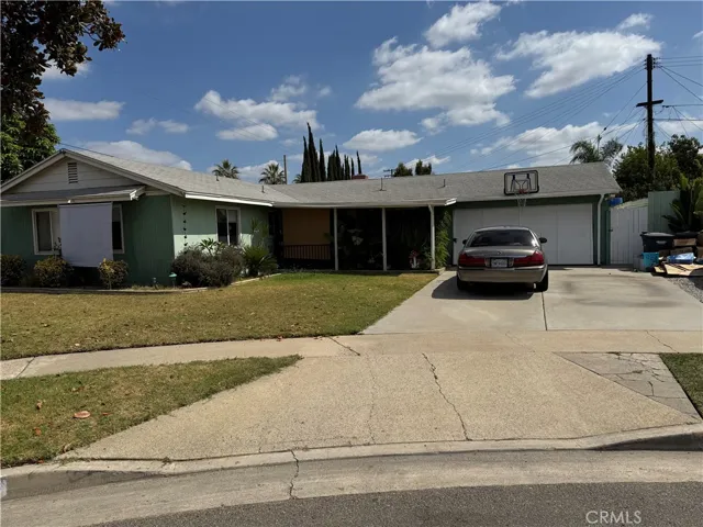 8002 San Luis Circle, Buena Park, California 90620